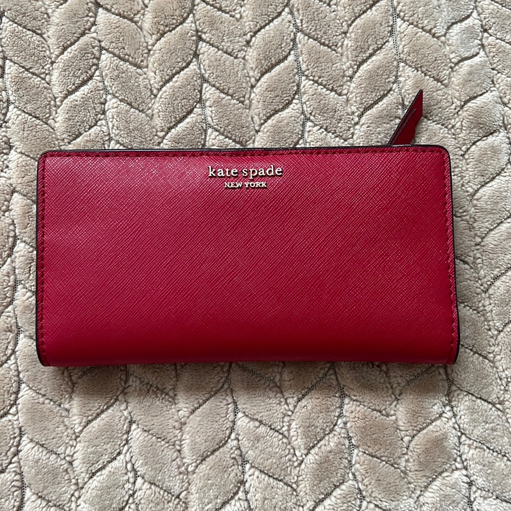 Kate Spade wallet
